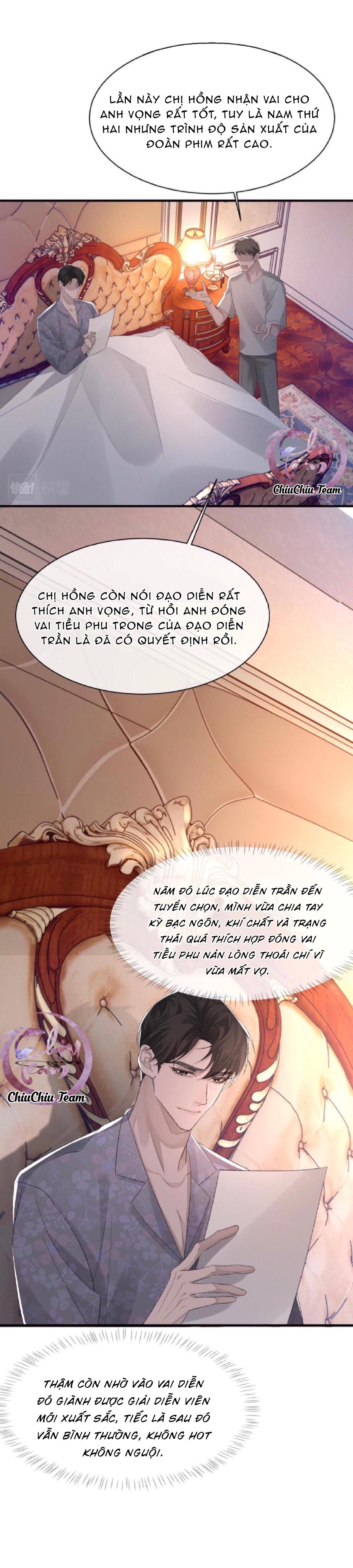 Chỉ Trích - 诟病: Chapter 49