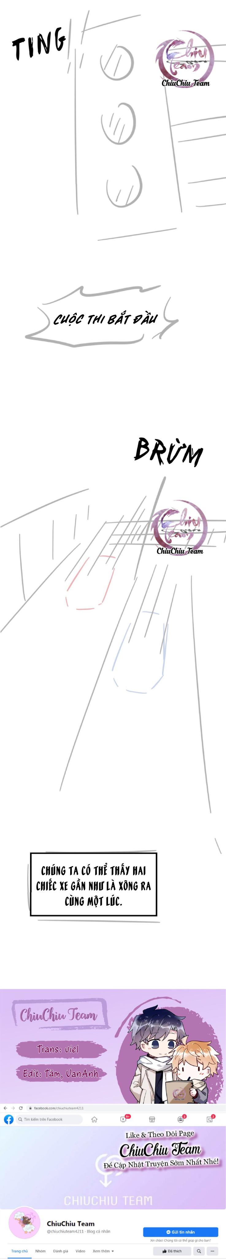 Chỉ Trích - 诟病: Chapter 49