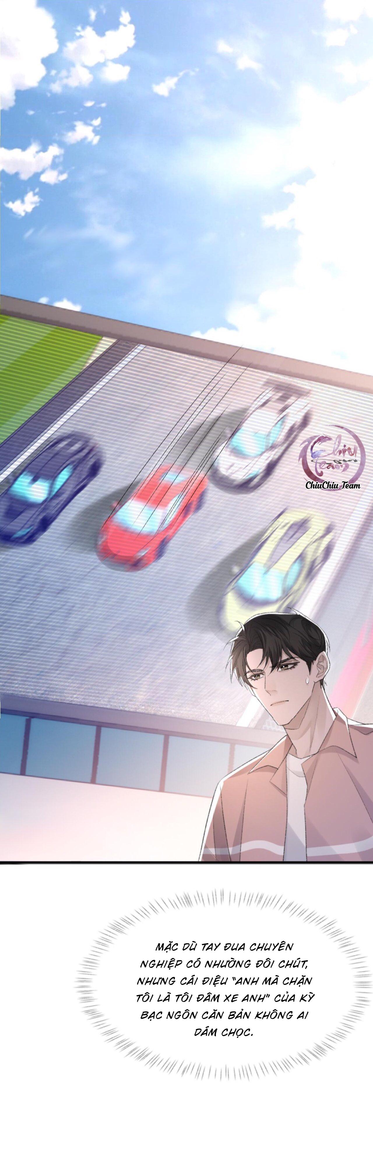 Chỉ Trích - 诟病: Chapter 49