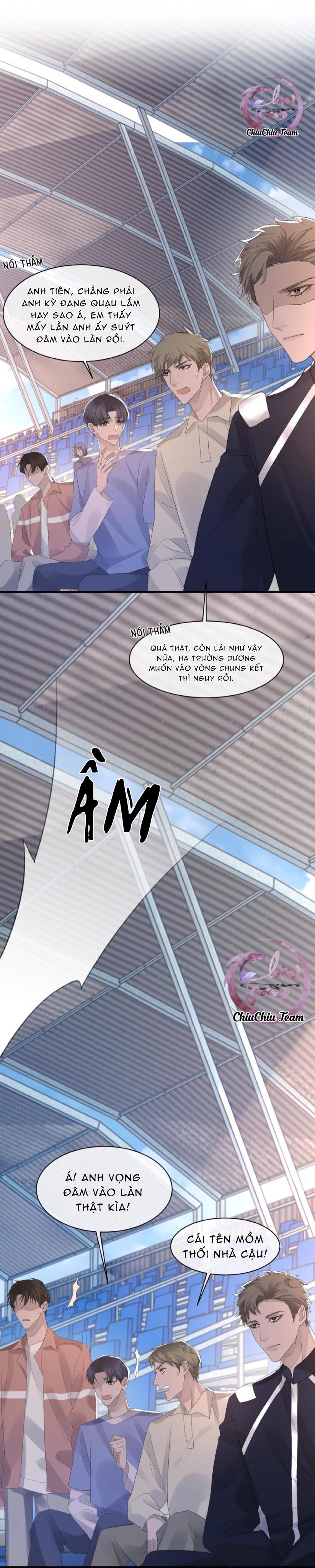 Chỉ Trích - 诟病: Chapter 49
