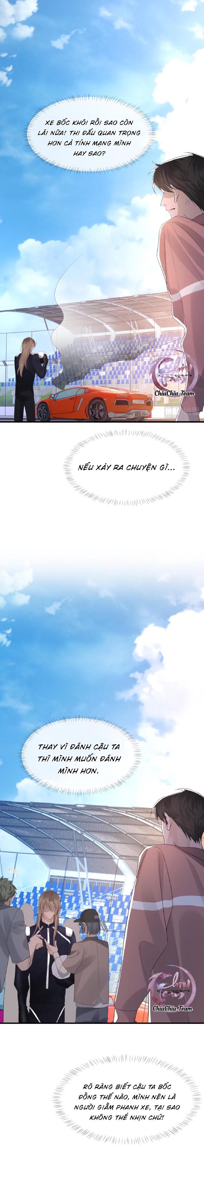 Chỉ Trích - 诟病: Chapter 49