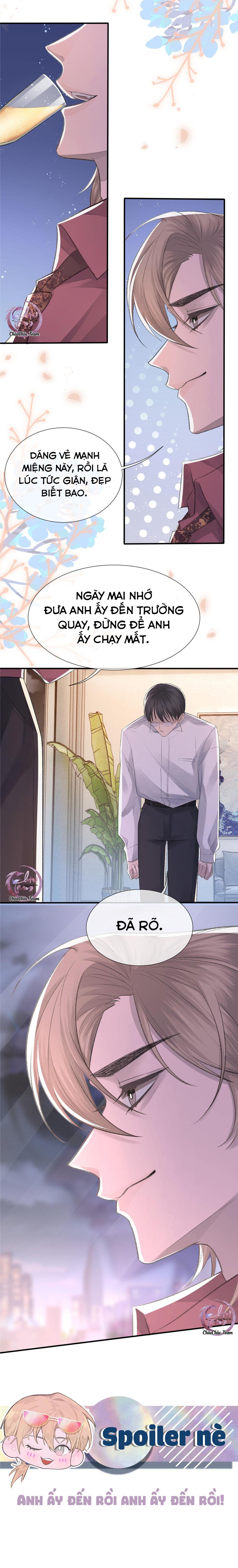 Chỉ Trích - 诟病: Chapter 5