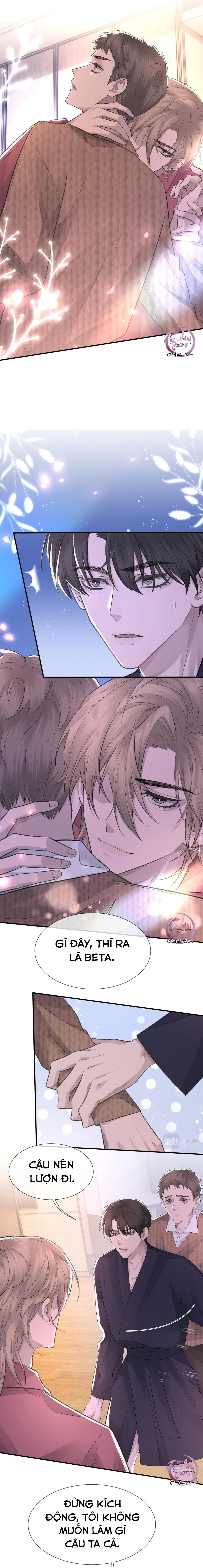 Chỉ Trích - 诟病: Chapter 5