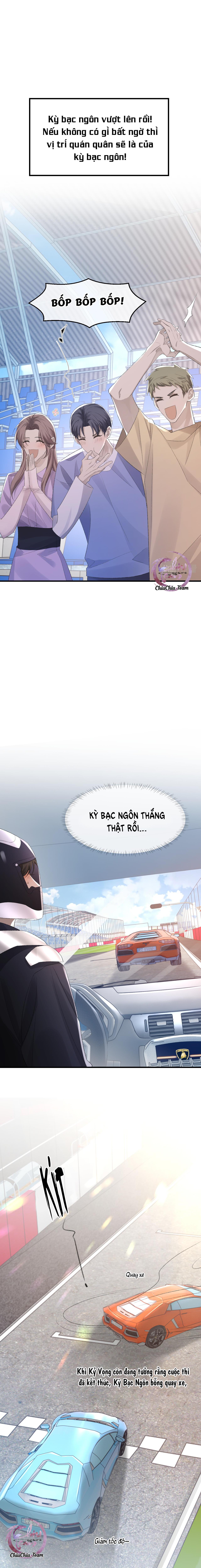 Chỉ Trích - 诟病: Chapter 50