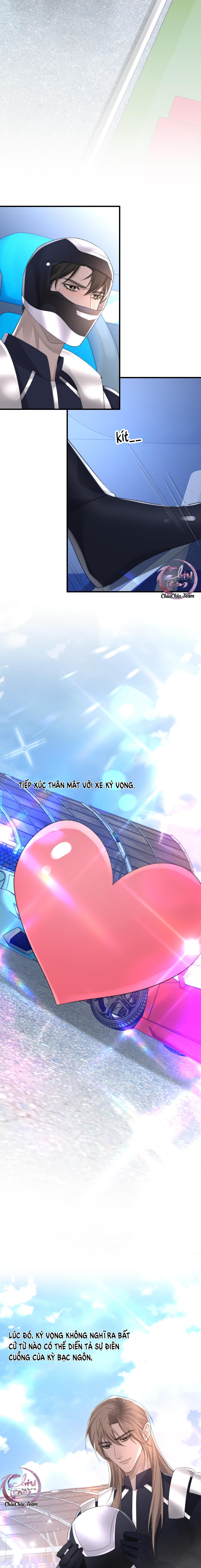 Chỉ Trích - 诟病: Chapter 50