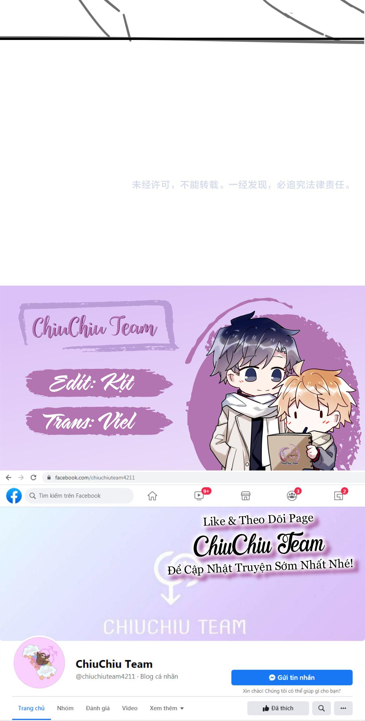 Chỉ Trích - 诟病: Chapter 50