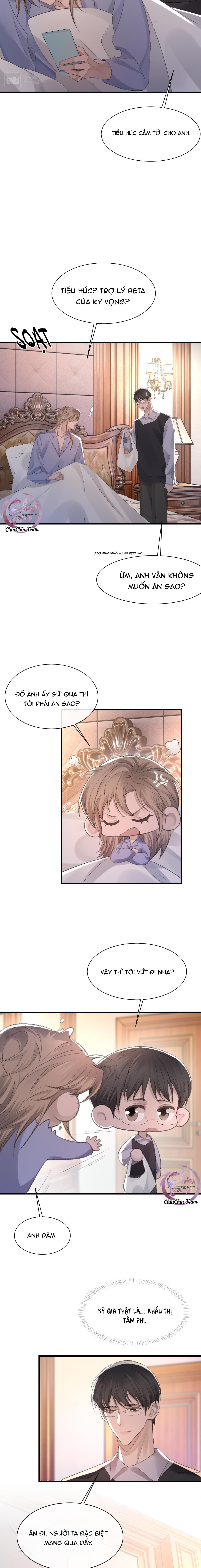Chỉ Trích - 诟病: Chapter 50