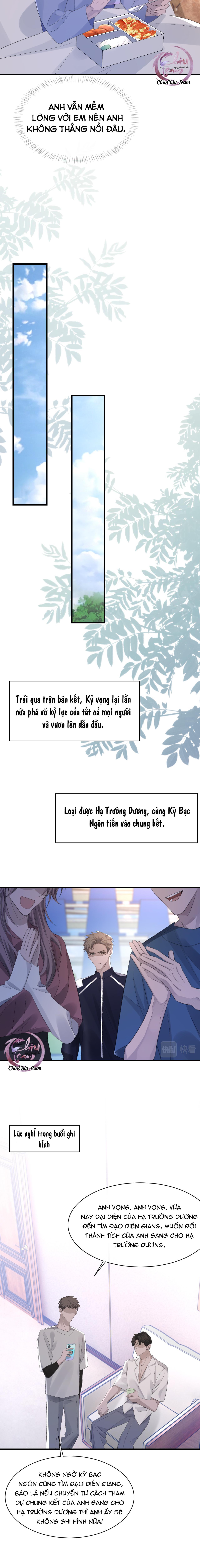 Chỉ Trích - 诟病: Chapter 50
