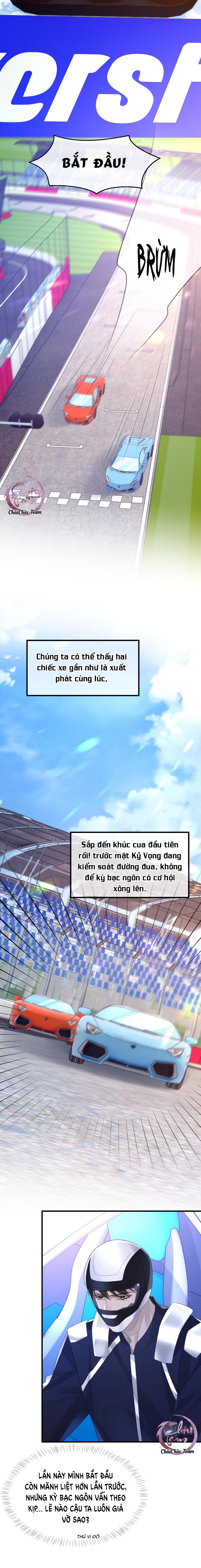 Chỉ Trích - 诟病: Chapter 50