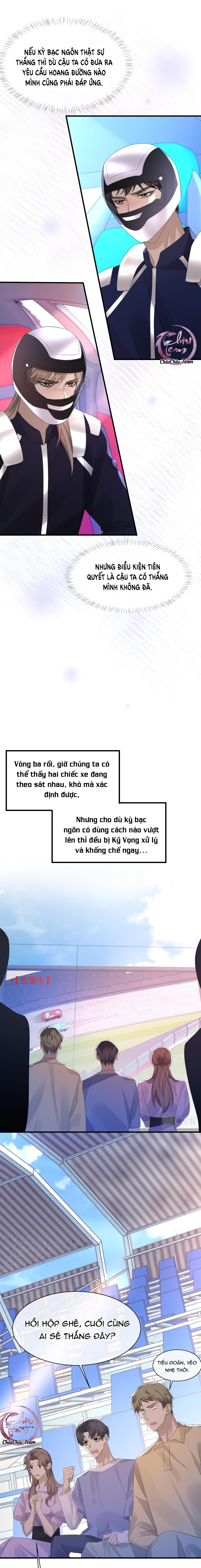 Chỉ Trích - 诟病: Chapter 50