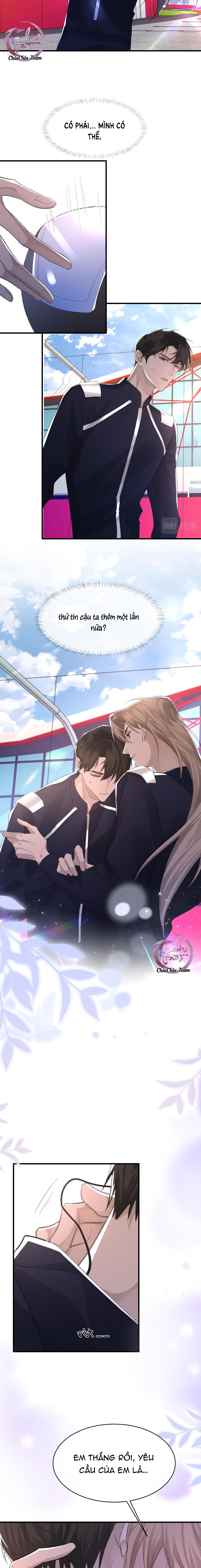 Chỉ Trích - 诟病: Chapter 51