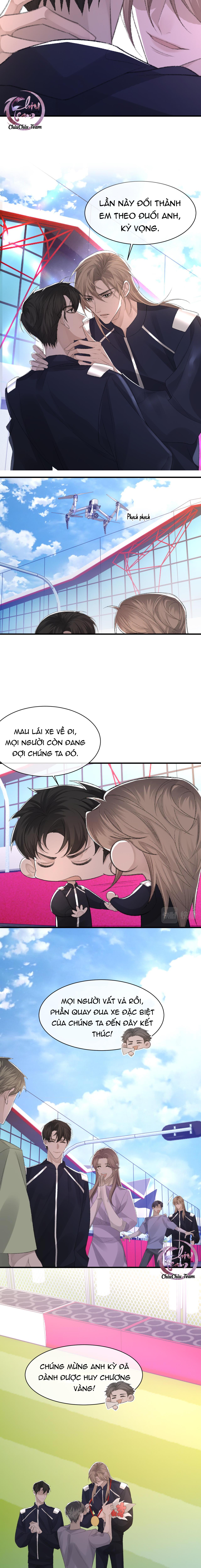Chỉ Trích - 诟病: Chapter 51