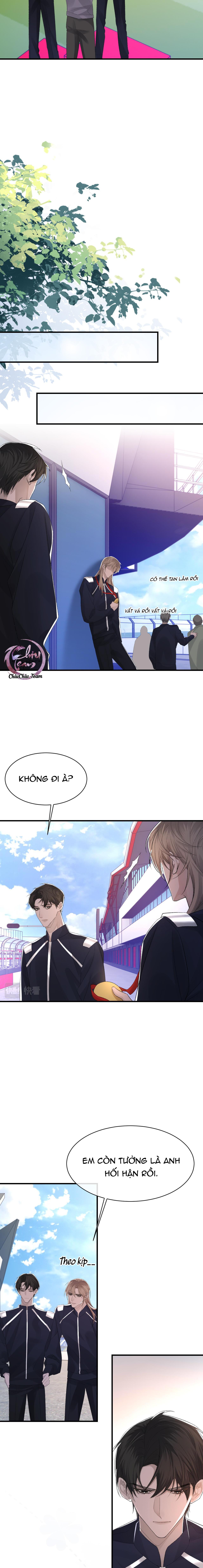 Chỉ Trích - 诟病: Chapter 51