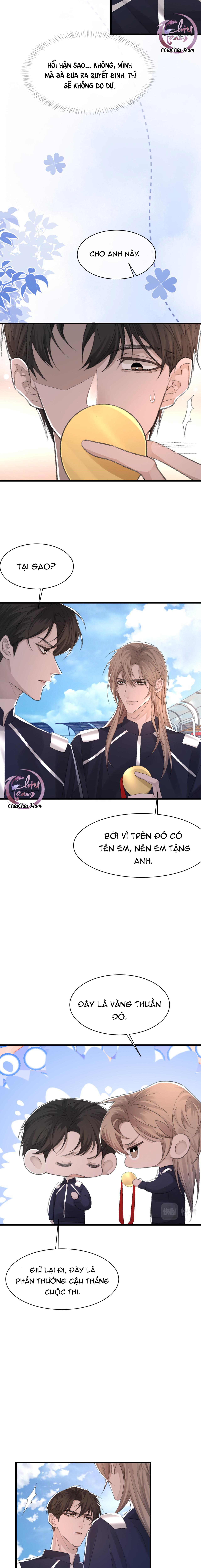 Chỉ Trích - 诟病: Chapter 51