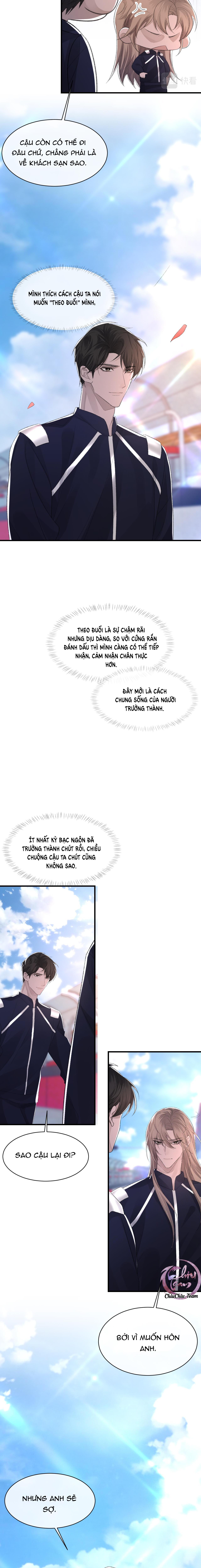 Chỉ Trích - 诟病: Chapter 51