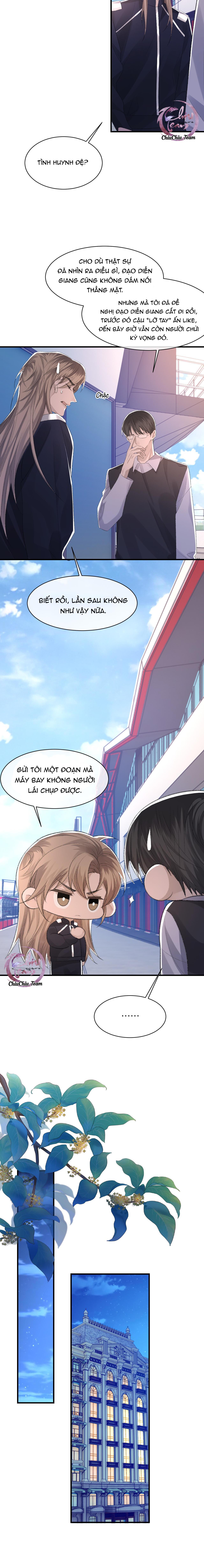 Chỉ Trích - 诟病: Chapter 51