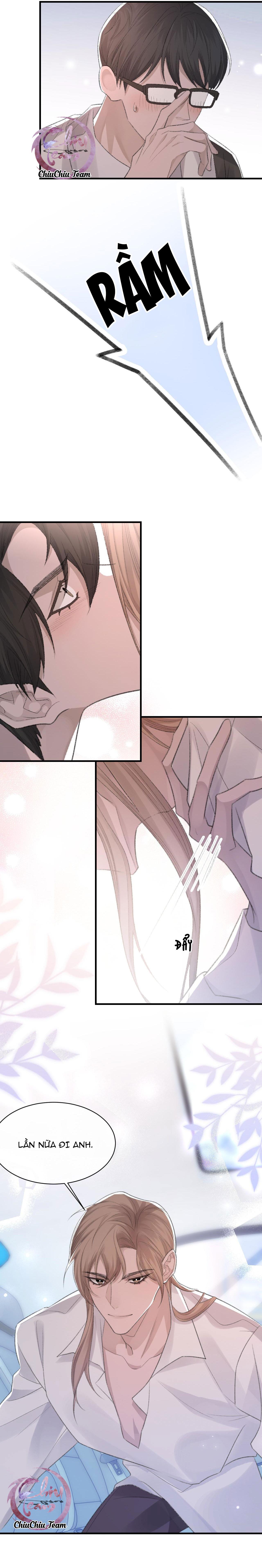 Chỉ Trích - 诟病: Chapter 54