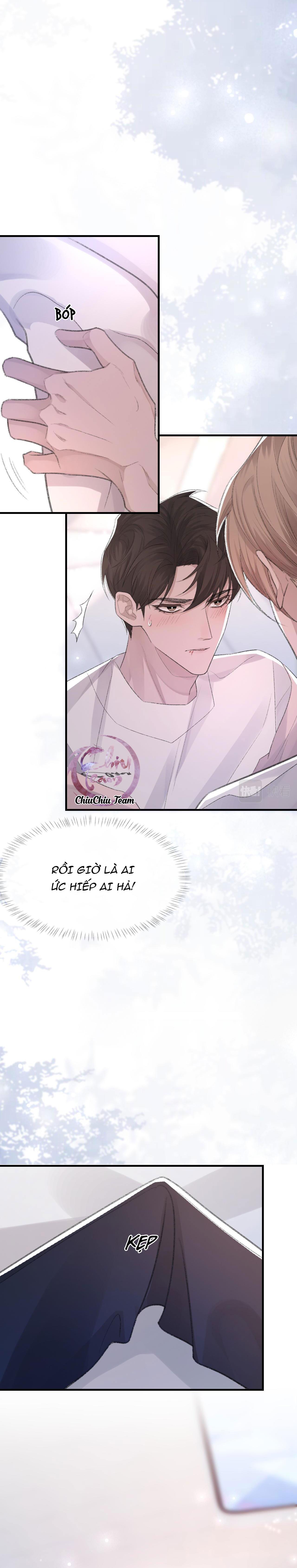 Chỉ Trích - 诟病: Chapter 54