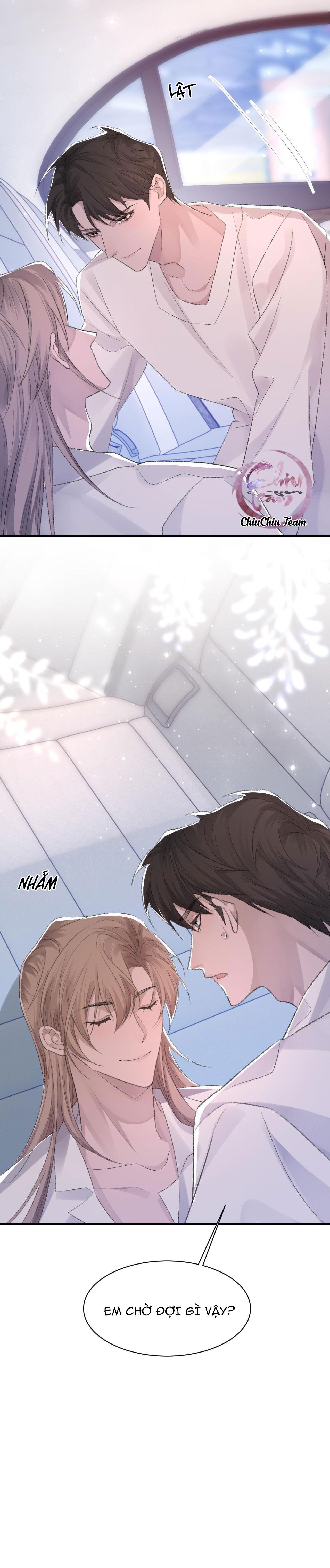 Chỉ Trích - 诟病: Chapter 54