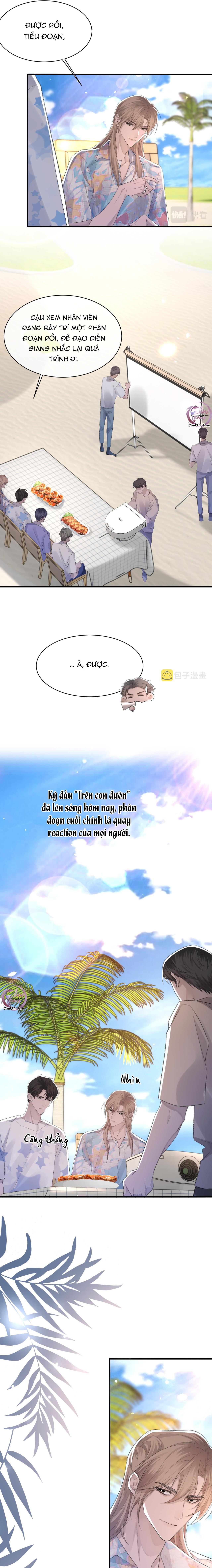 Chỉ Trích - 诟病: Chapter 59