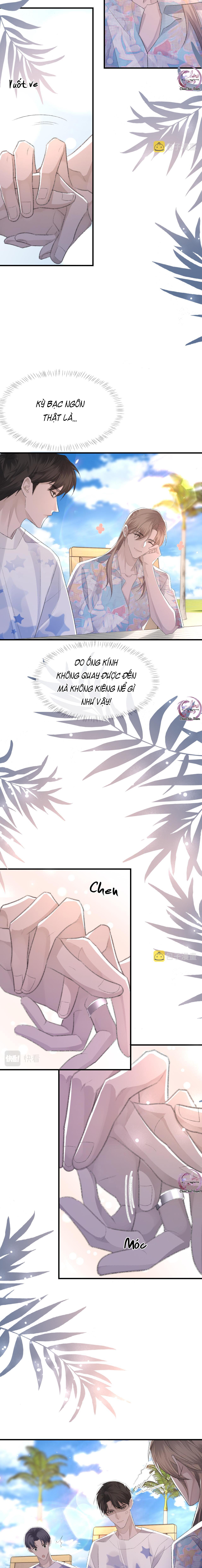 Chỉ Trích - 诟病: Chapter 59