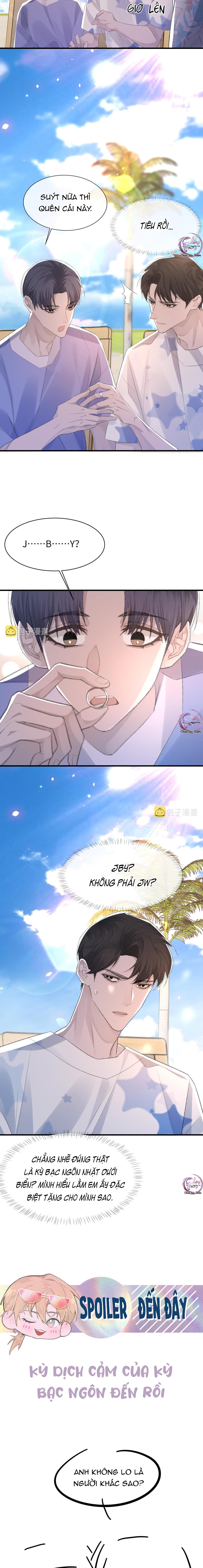 Chỉ Trích - 诟病: Chapter 59