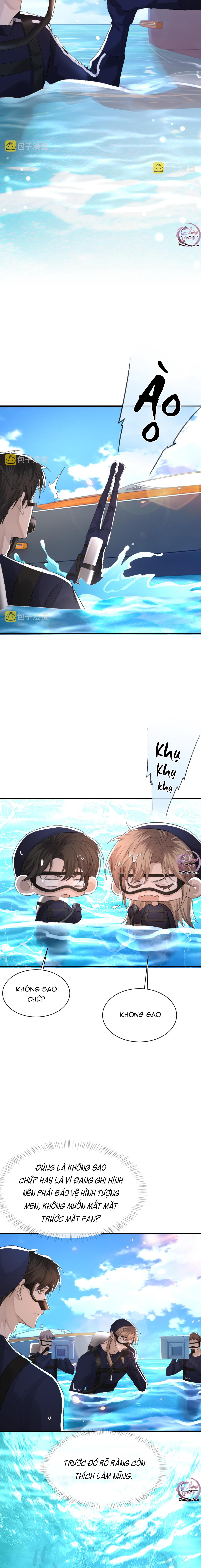 Chỉ Trích - 诟病: Chapter 59