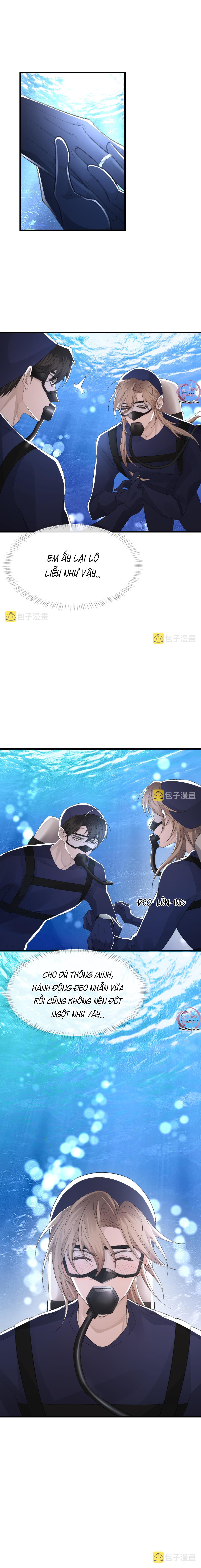 Chỉ Trích - 诟病: Chapter 59