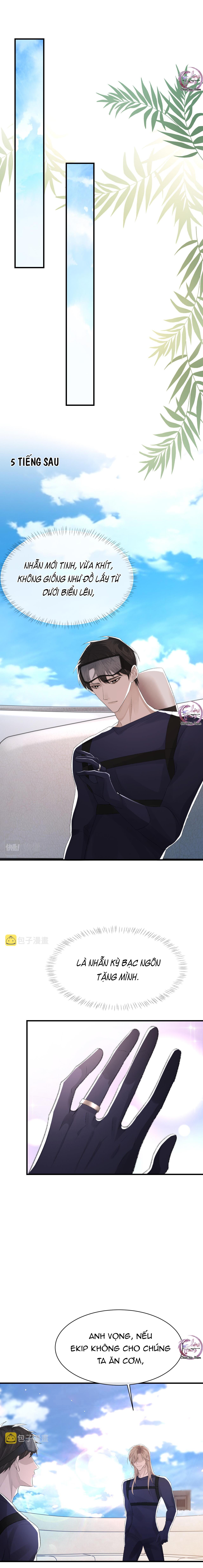 Chỉ Trích - 诟病: Chapter 59