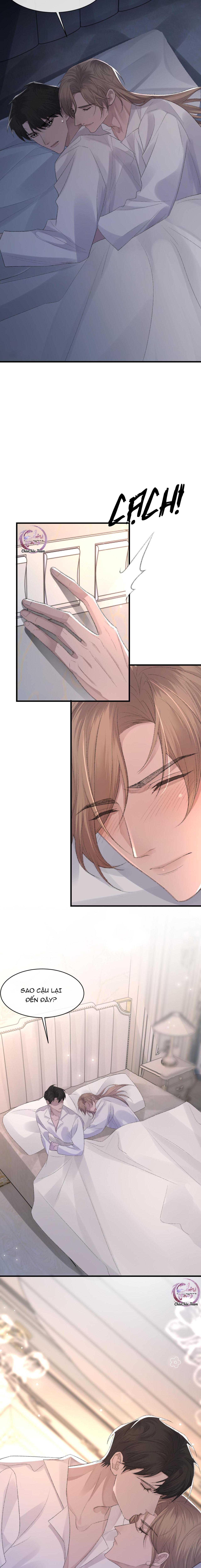Chỉ Trích - 诟病: Chapter 63