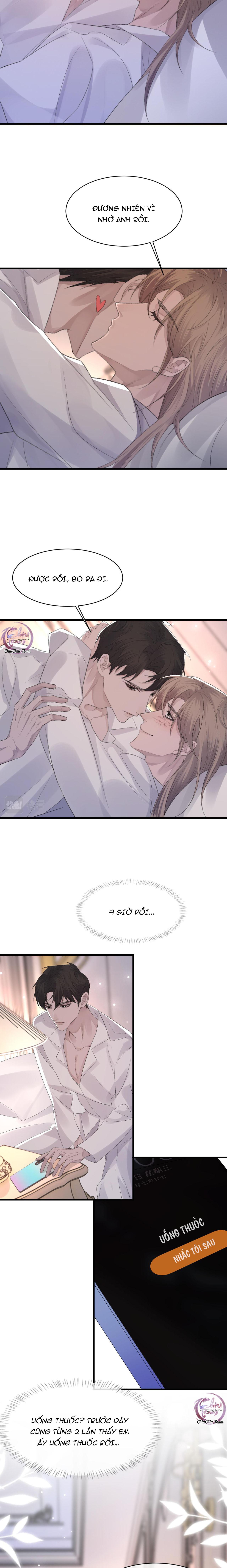 Chỉ Trích - 诟病: Chapter 63
