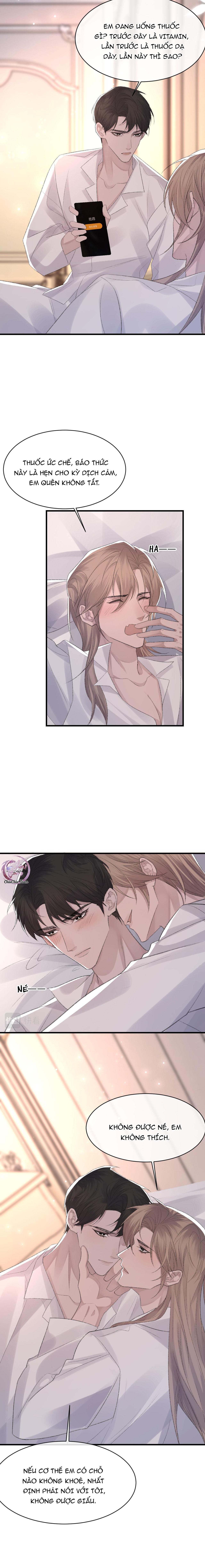 Chỉ Trích - 诟病: Chapter 63