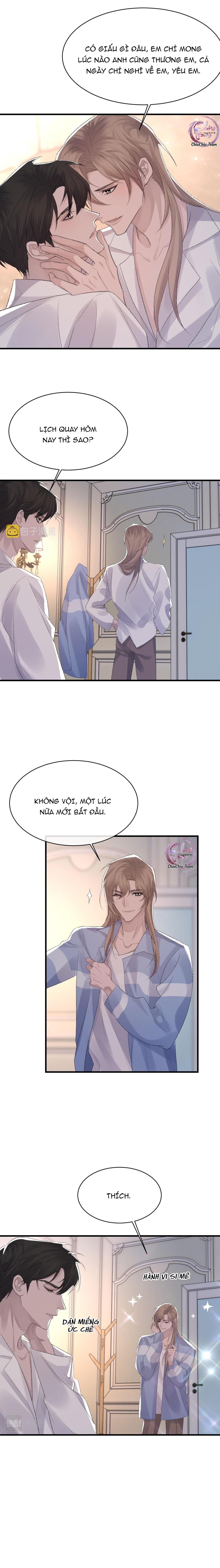 Chỉ Trích - 诟病: Chapter 63