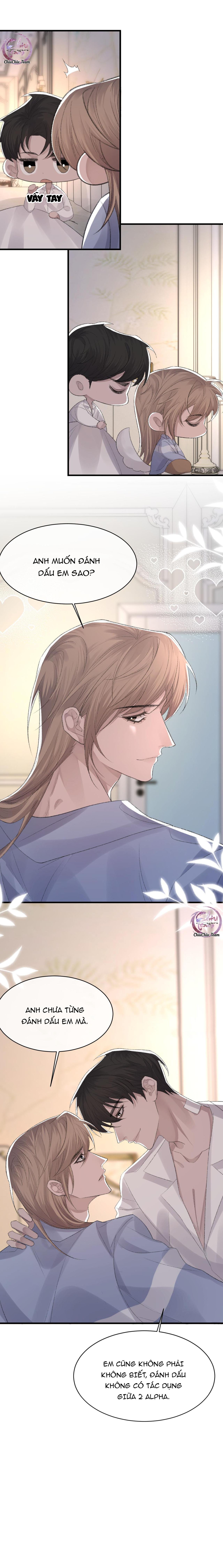 Chỉ Trích - 诟病: Chapter 63