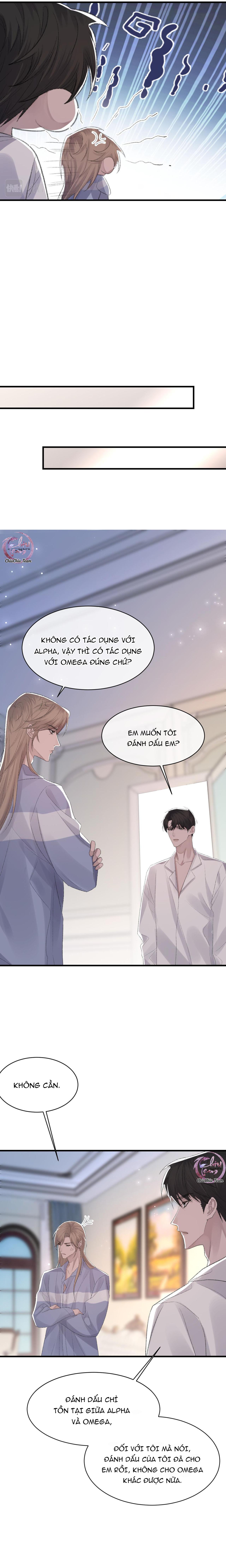 Chỉ Trích - 诟病: Chapter 63