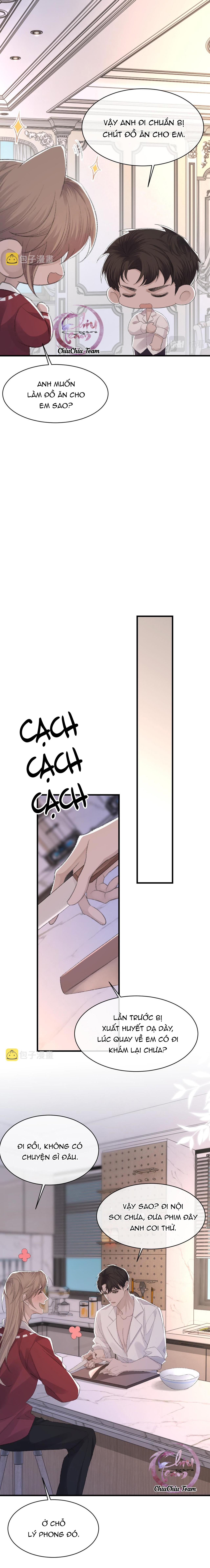 Chỉ Trích - 诟病: Chapter 68