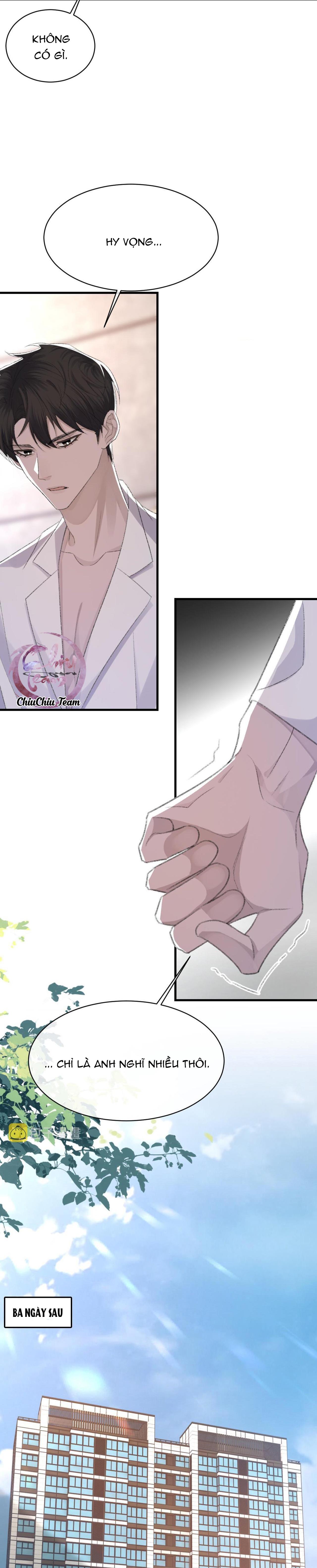 Chỉ Trích - 诟病: Chapter 68