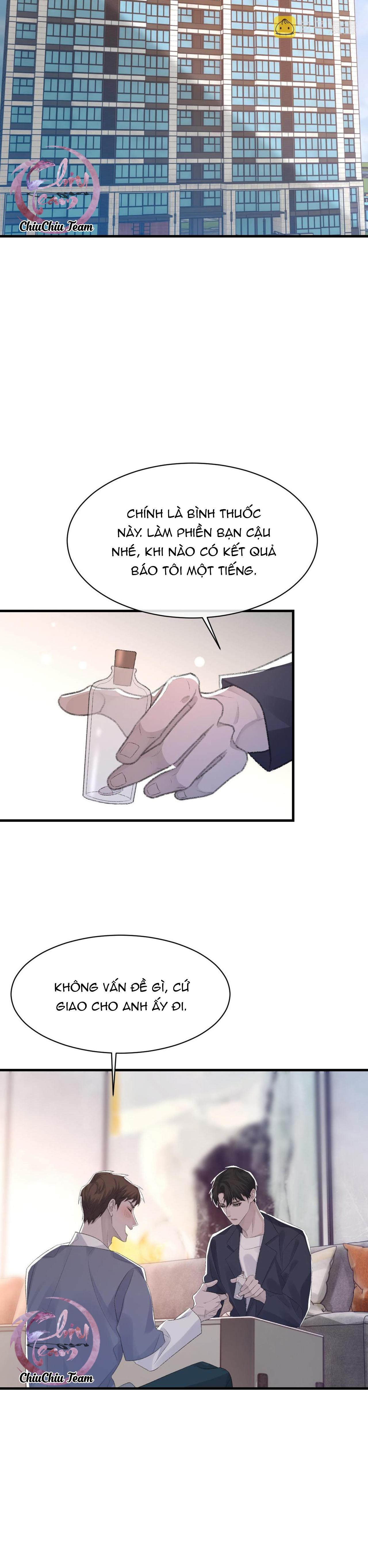 Chỉ Trích - 诟病: Chapter 68
