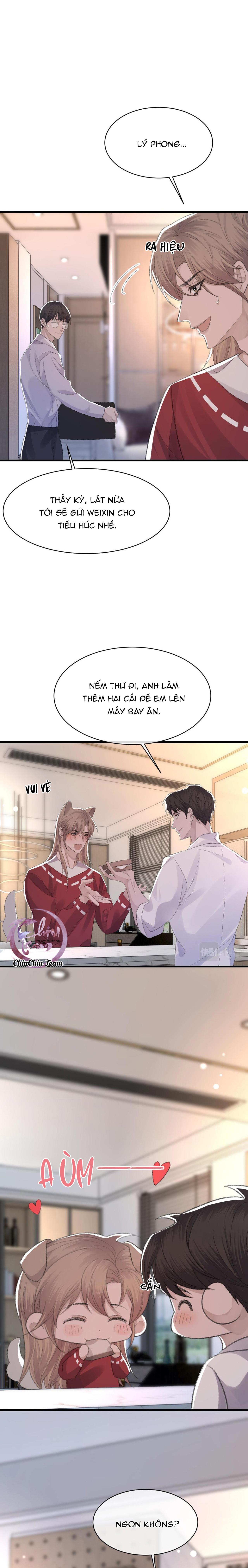 Chỉ Trích - 诟病: Chapter 68