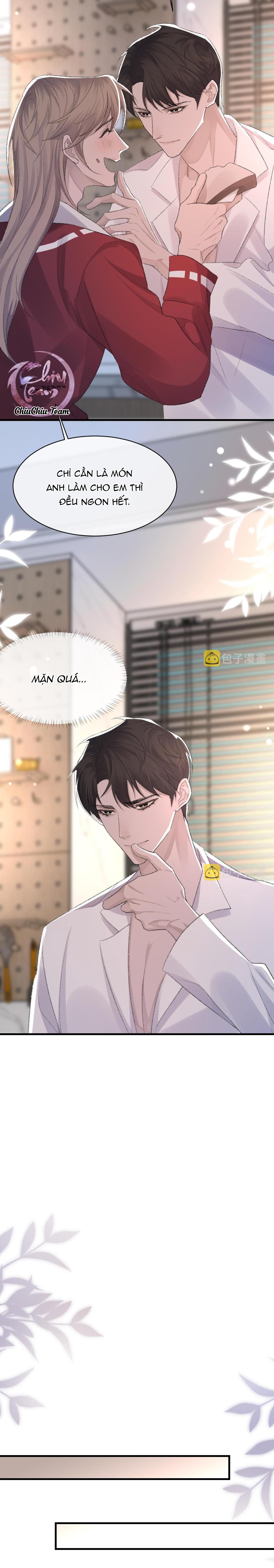 Chỉ Trích - 诟病: Chapter 68