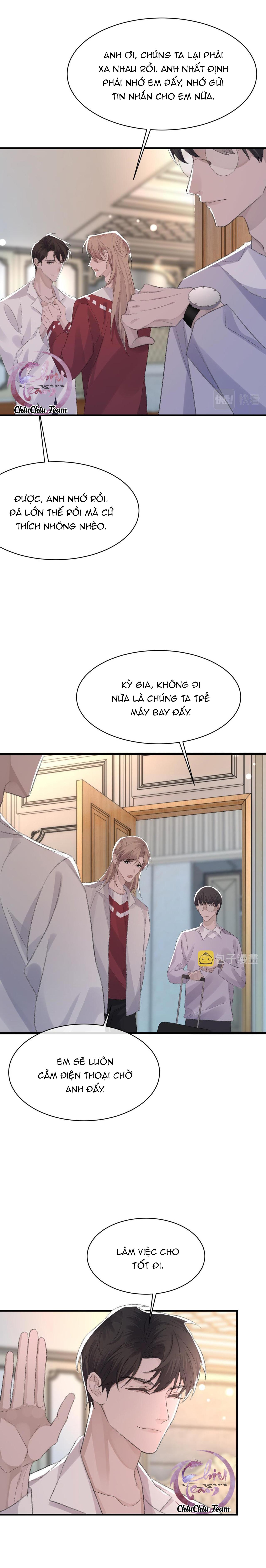 Chỉ Trích - 诟病: Chapter 68