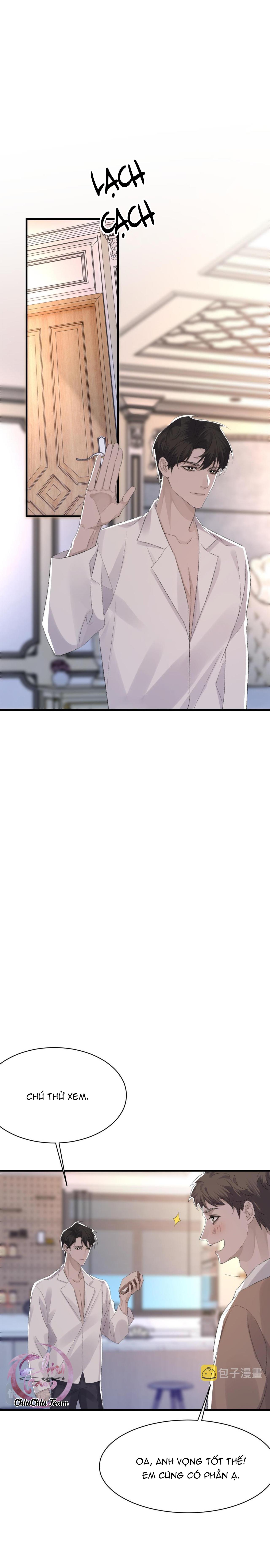 Chỉ Trích - 诟病: Chapter 68