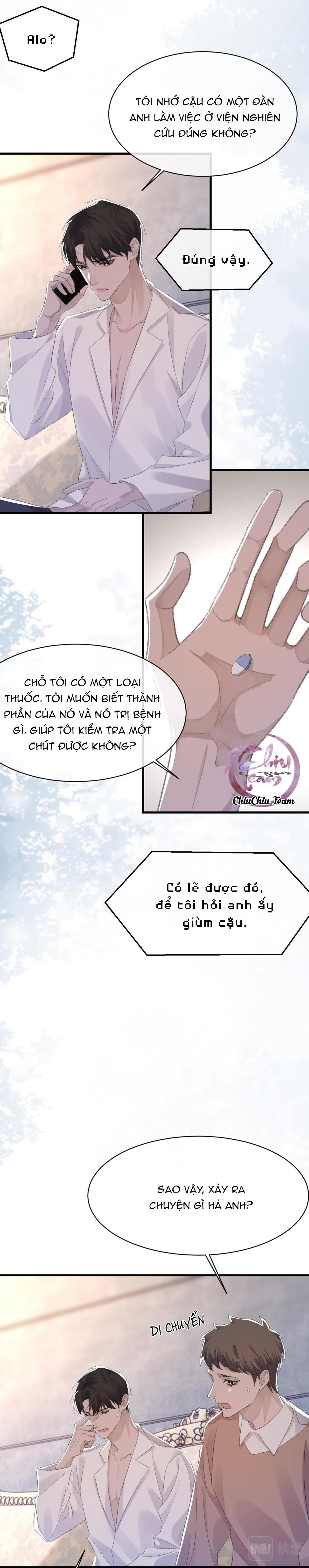 Chỉ Trích - 诟病: Chapter 68