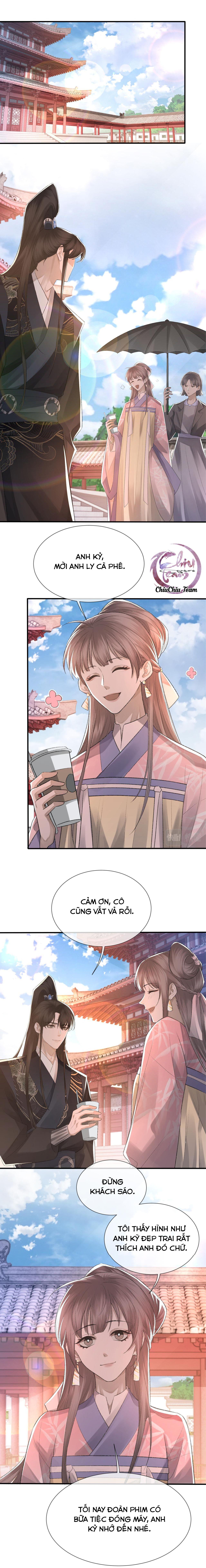 Chỉ Trích - 诟病: Chapter 7