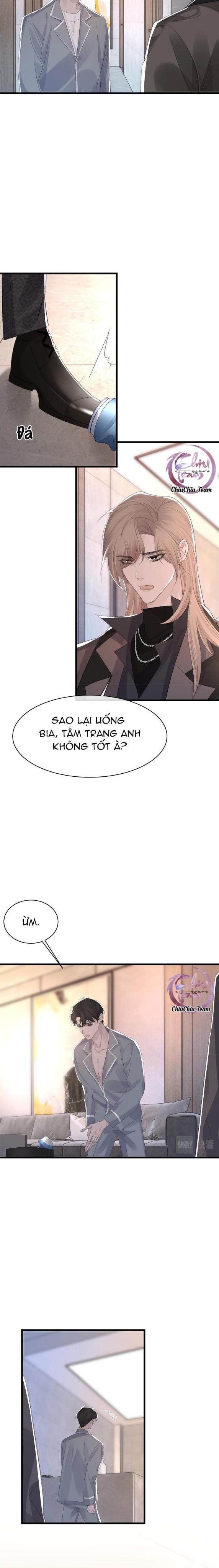 Chỉ Trích - 诟病: Chapter 70