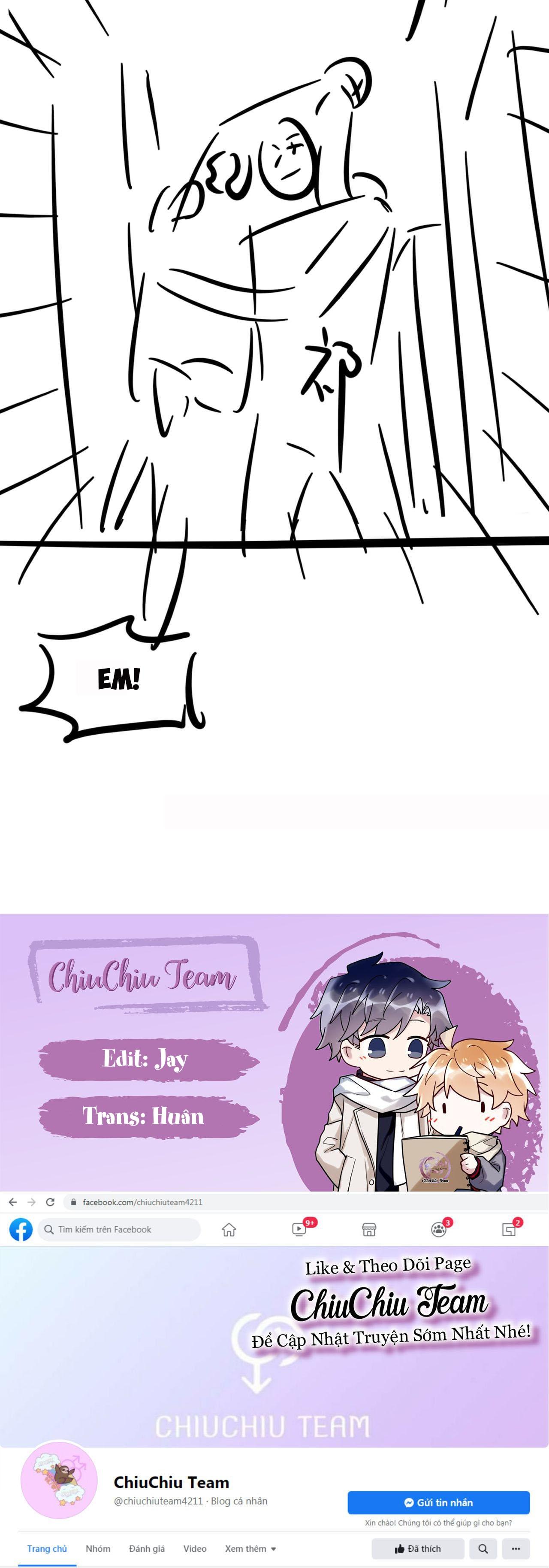 Chỉ Trích - 诟病: Chapter 70