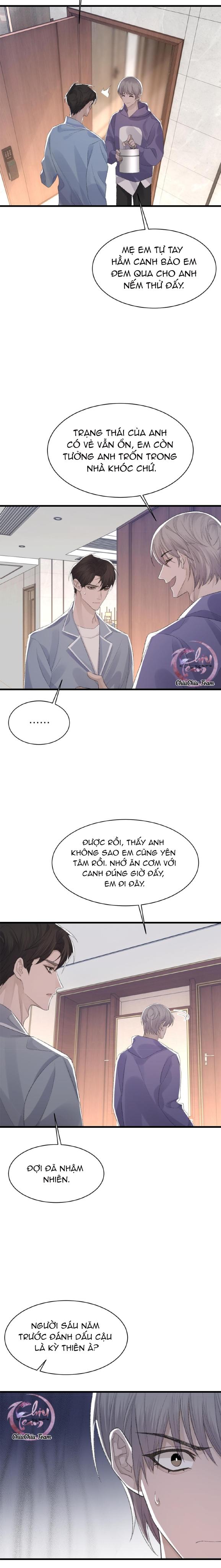 Chỉ Trích - 诟病: Chapter 70