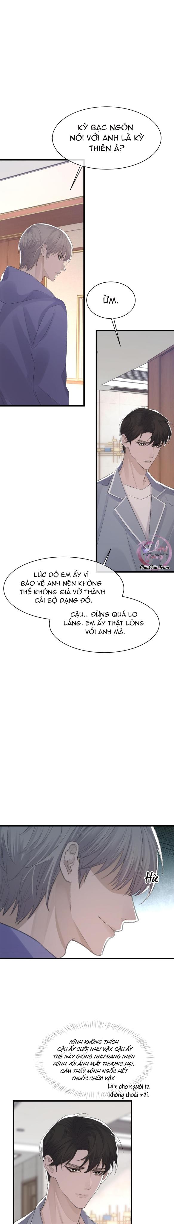 Chỉ Trích - 诟病: Chapter 70