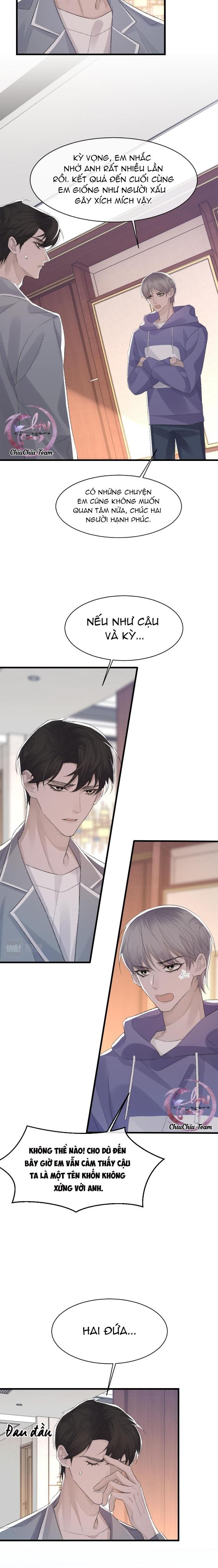 Chỉ Trích - 诟病: Chapter 70