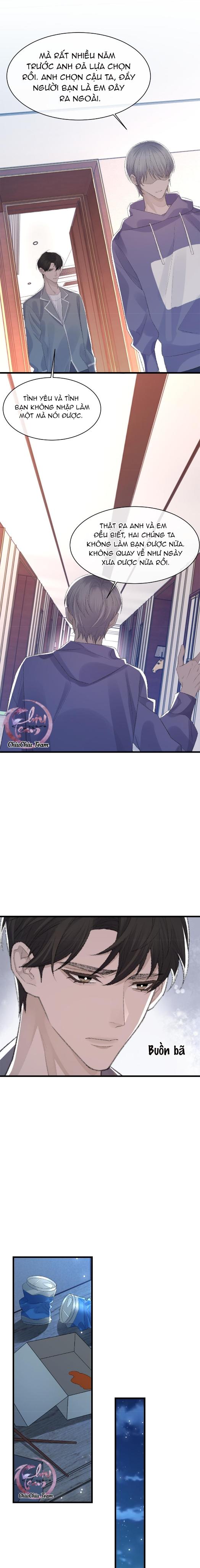 Chỉ Trích - 诟病: Chapter 70